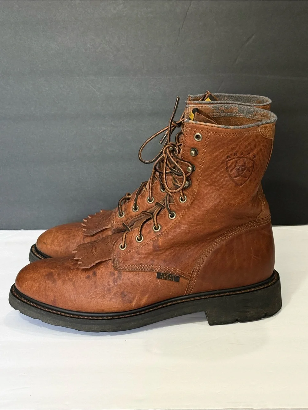 Ariat classic men
